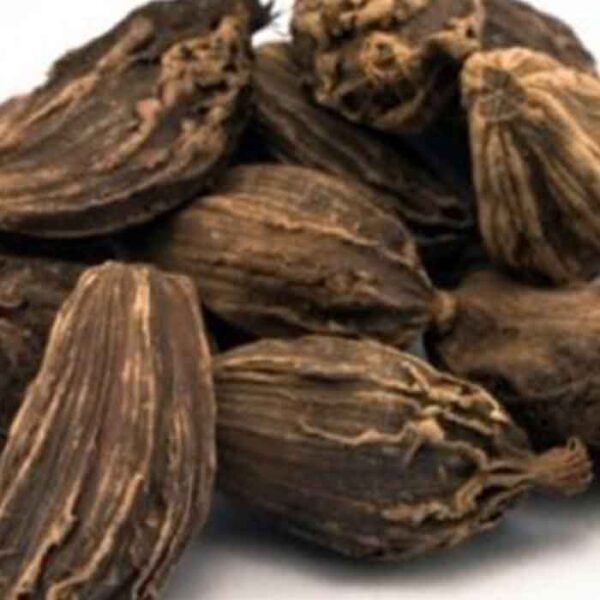 Black Cardamom
