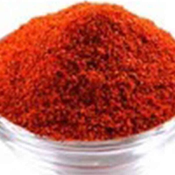 Chilly Powder