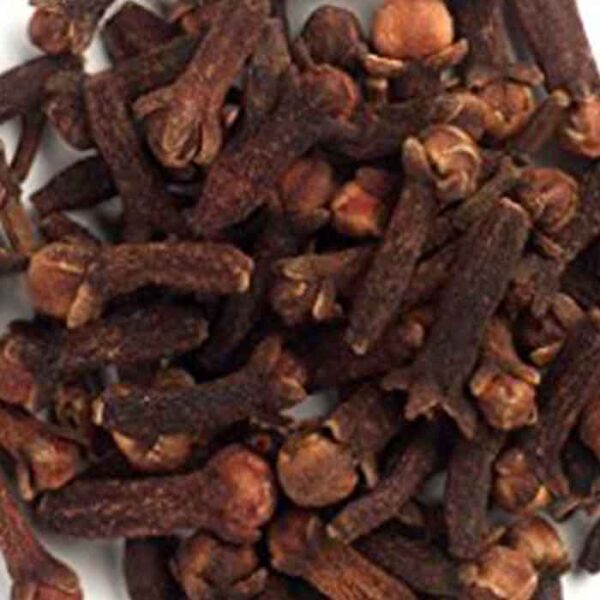 Cloves