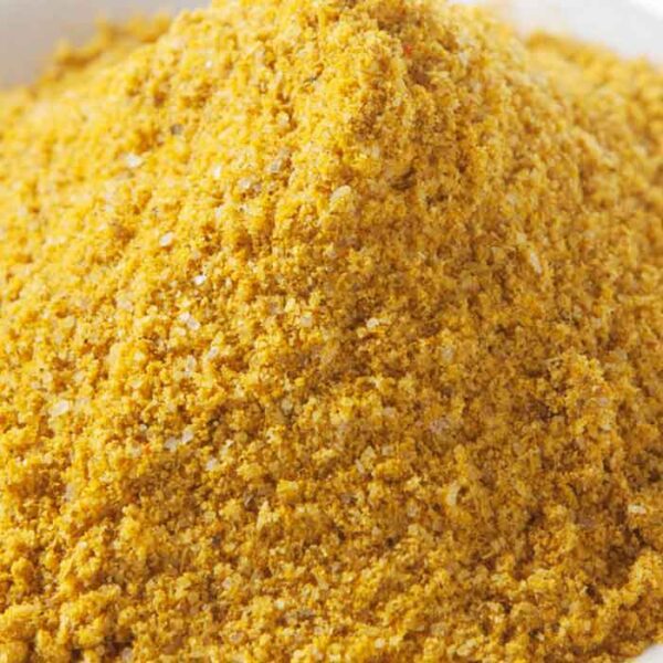 Curry Powder