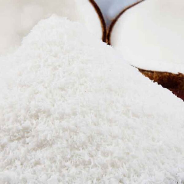 Desiccated Coconut Powder