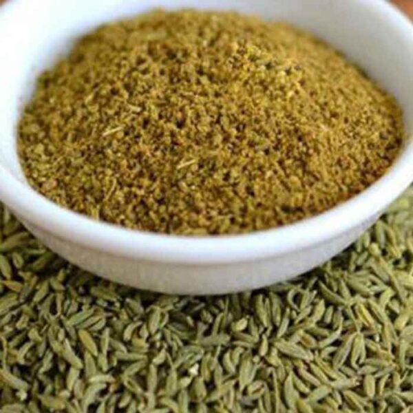Fennel Seed Powder