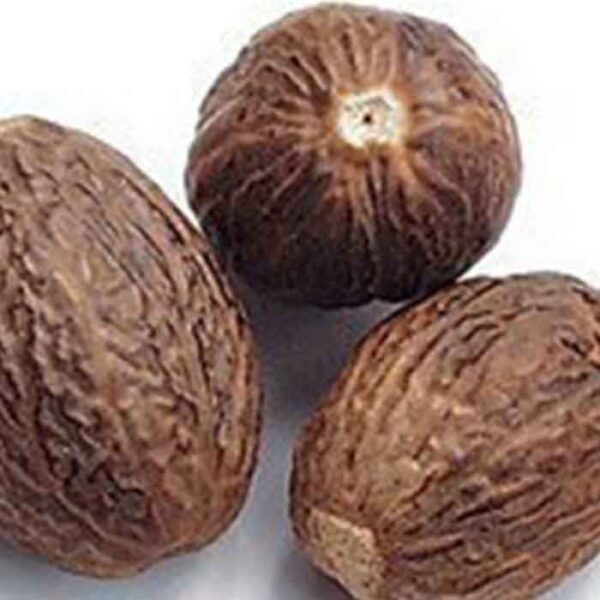 Nutmeg