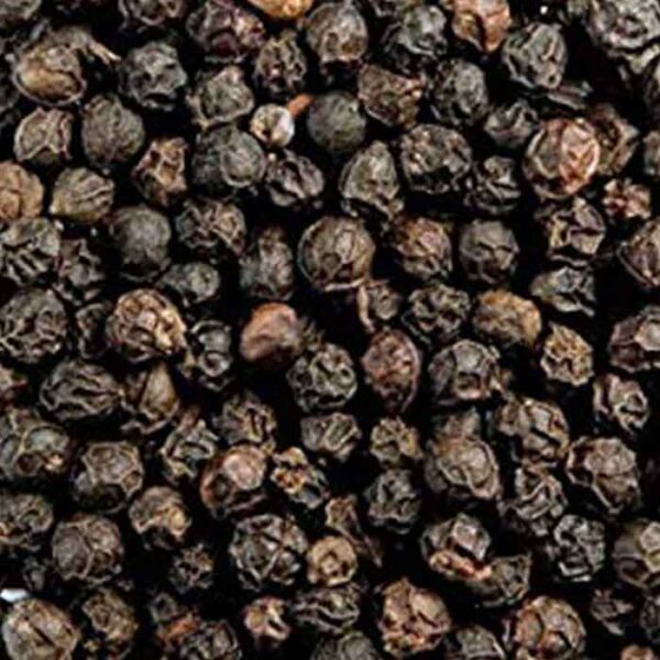 Black Papper