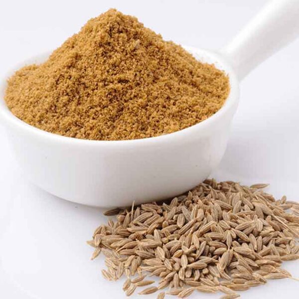 Cumin Seed Powder