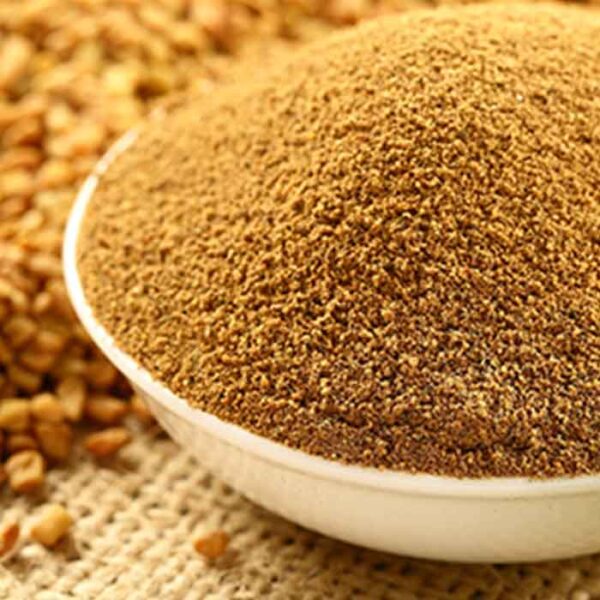 Fenugreek Powder