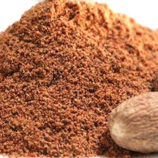Nutmeg Powder