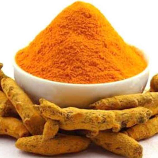 Turmeric Powder