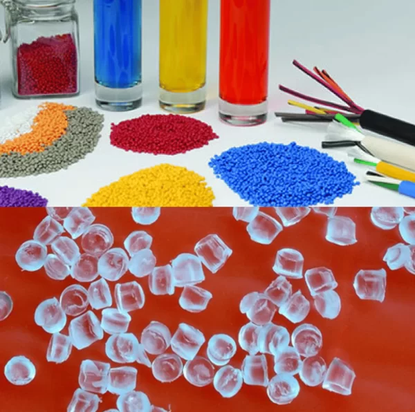 PVC Compound