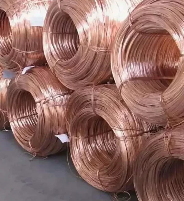 Copper Wire