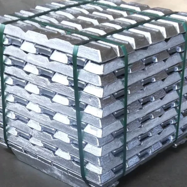 Aluminium Ingots