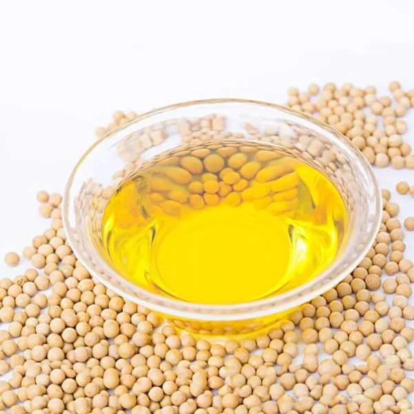 Soyabean Oil