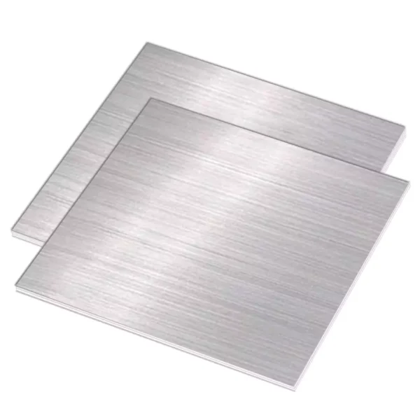 Steel Sheet